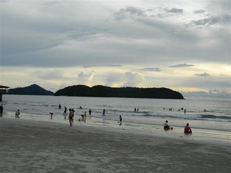 Langkawi Beaches - LAW YONG WEI'S PORTFOLIO