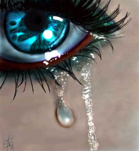 Blue Eyes Crying Quotes. QuotesGram