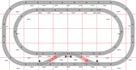 Dyna: Mth train layouts oo gauge