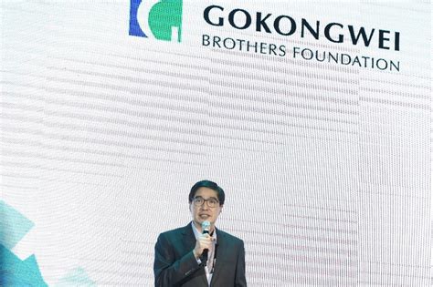 Gokongwei Brothers Foundation: Building The Future Through Education ...