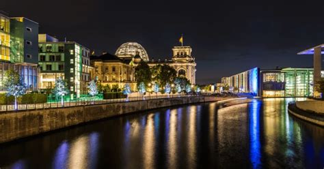 Berlin Nightlife: Uncover the Best Secrets After Dark (2024)