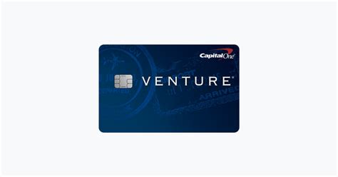 Capital One Venture Rewards Card Referral Links – 50,000 bonus miles ...