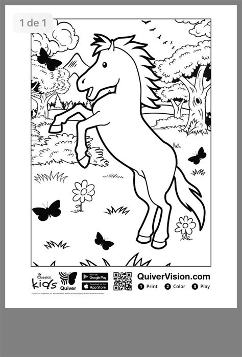 Quivervision Quiver Coloring Pages – Thekidsworksheet