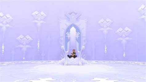 Ventus - The Keyhole: Ye Olde Kingdom Hearts Fansite