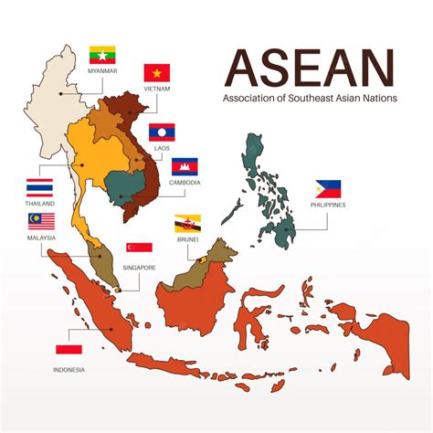 Why is ASEAN holding a special meeting on Myanmar? - Civilsdaily