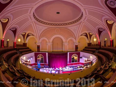 Grand Scarborough 7416 | Cabaret Theatre, Grand Hotel, Scarb… | Flickr