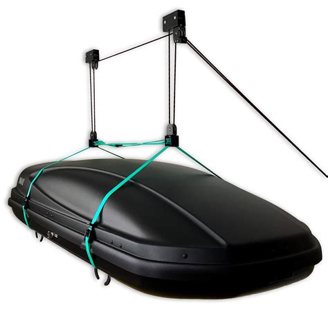 Cargo Box Ceiling Storage Hoist - Walmart.com