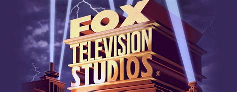 Fox Television Studios Logo