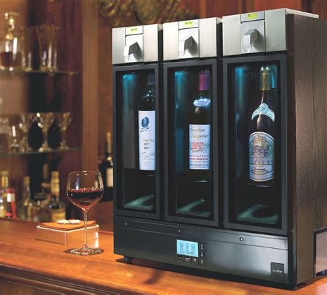 Home Wine Dispenser Systems | Review Home Co