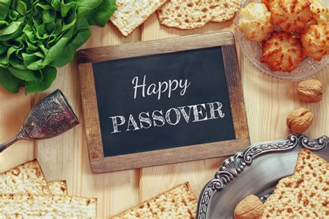 A 6-step guide to hosting your own Passover Seder