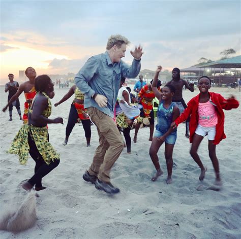 What to watch on Thursday night: ‘Conan Without Borders: Ghana’ on TBS ...