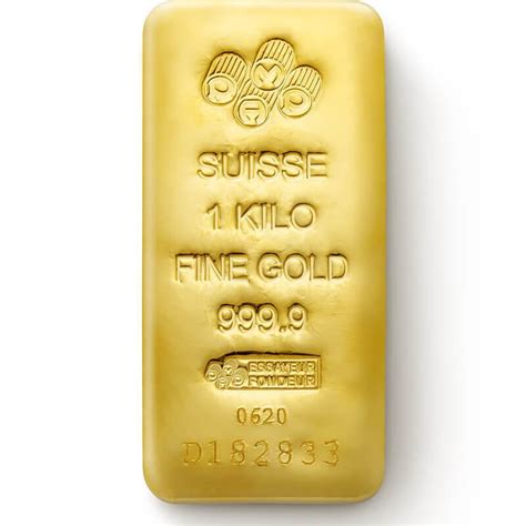 LBMA Good Delivery Gold Bar 1kg | ubicaciondepersonas.cdmx.gob.mx