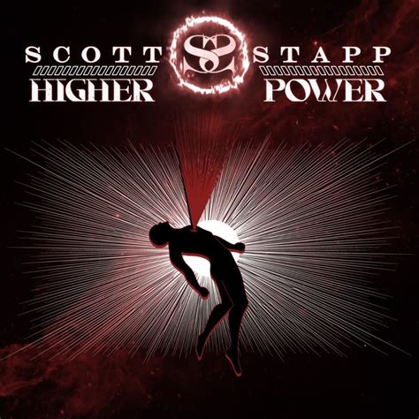 Scott Stapp Releases New Song “Higher Power”: Stream