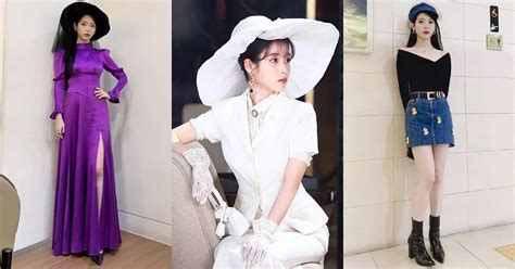 Hotel Del Luna Outfits - Luna Replicate Avenueone Wol Jang | Kpopbuzz