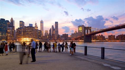 Brooklyn Heights Promenade Pictures: View Photos & Images of Brooklyn Heights Promenade