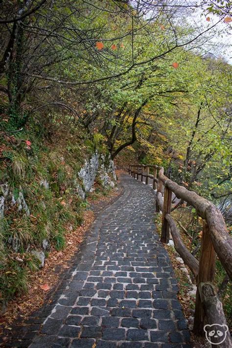 The Ultimate Hiking Guide for Plitvice Lakes National Park (with a Trail List!) | The Adventures ...