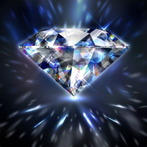 Diamond Sparkle Stock Photos, Pictures & Royalty-Free Images - iStock