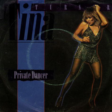 Tina Turner – Private Dancer | Releases | Discogs