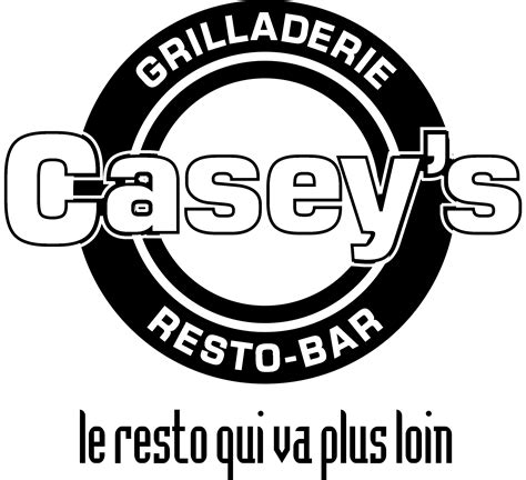 Casey's Logo PNG Transparent & SVG Vector - Freebie Supply