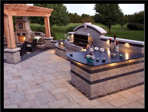 20+ Backyard Bbq Pit Ideas – The Urban Decor