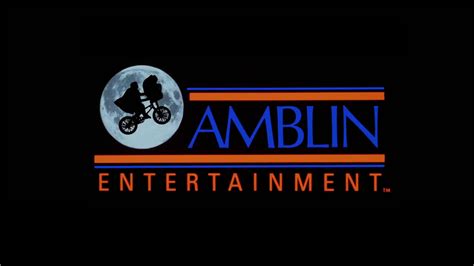 Amblin Entertainment | Sony Pictures Entertaiment Wiki | FANDOM powered by Wikia