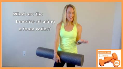 What Are the Benefits of Foam Rolling? – Fit Armadillo