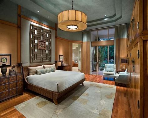 Fascinating Japanese Bedroom Design | Asian style bedrooms, Traditional ...