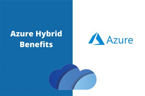 Azure Hybrid Benefits - Bridgeall