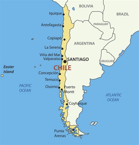 South America – UAB Institute for Human Rights Blog