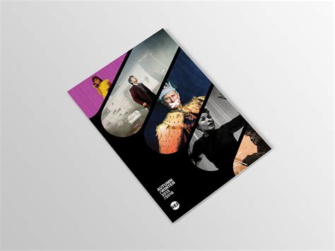 Birmingham REP Rebrand on Behance