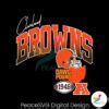 Cleveland Browns Helmet Dawg Pound Svg Digital Download » PeaceSVG