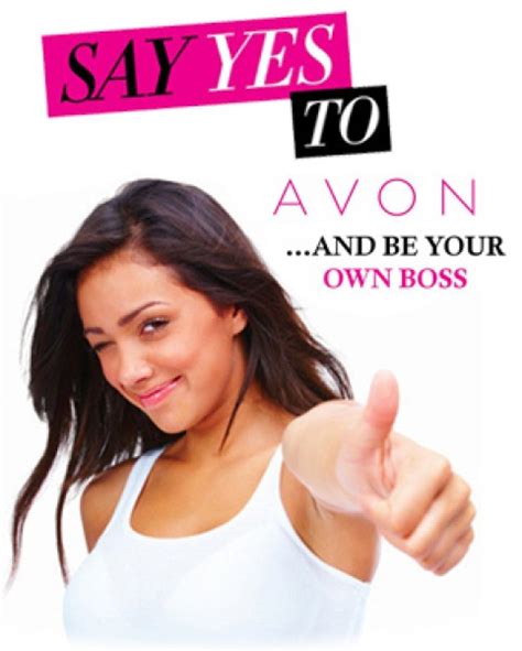 Avon Sales Representative Success – How to Stand Out From Five Million ...