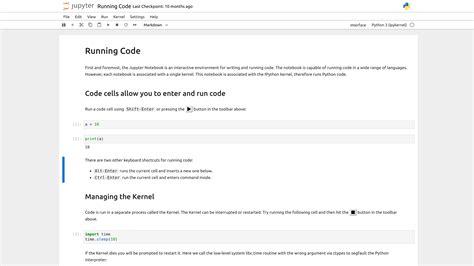 Is Jupyter Notebook lightweight? – Fabalabse