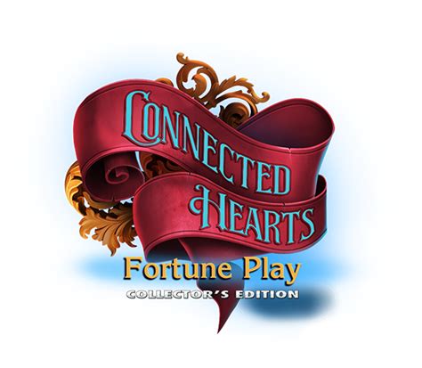 Connected Hearts: Fortune Play Collector's Edition - WildTangent Games