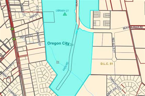 Geographic Information Systems (GIS) | Clackamas County