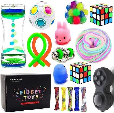 Adhd All Fidget Toys | ubicaciondepersonas.cdmx.gob.mx