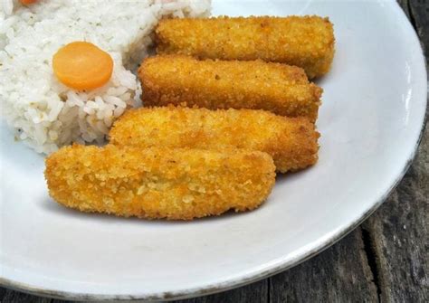 Resep Nugget fiesta kw oleh Yola Pitaloka - Cookpad