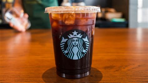 Does Starbucks Have Decaf Iced Coffee? What to Know! - Coffee Levels