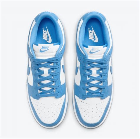 Buy Nike Dunk Low UNC (2021) Online in Australia | KickSTW