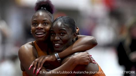 NCAA Indoor Track And Field Championships 2023 Schedule - FloTrack