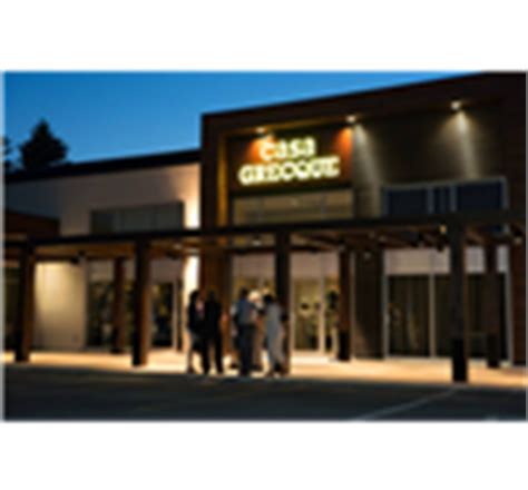 Casa Grecque - Granby | Granby, Montérégie Restaurant | Reservation, map and reviews | Bookenda