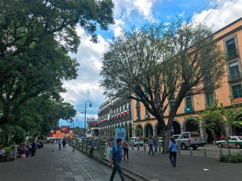 11 Delightful Things to do in Xalapa, Veracruz for an Amazing Visit – Janine In the World