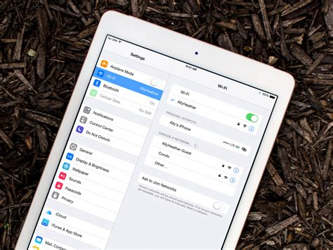 How to connect to an Instant Hotspot with your iPhone or iPad | iMore