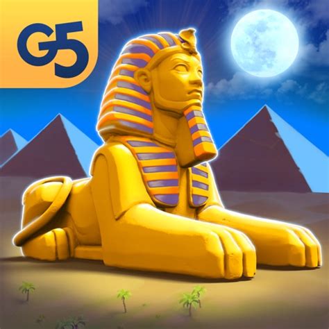 Jewels of Egypt: Match 3 Games - App voor iPhone, iPad en iPod touch ...