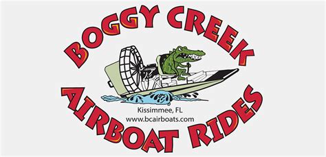 Boggy Creek Airboat Rides - Discount Tickets Orlando