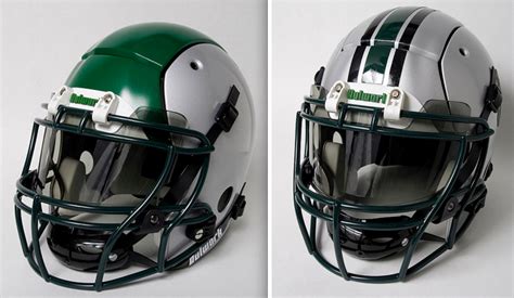 Helmet Designs Football