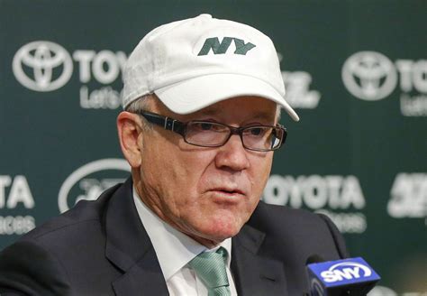 Trump Names New York Jets Owner Woody Johnson Ambassador to the United ...