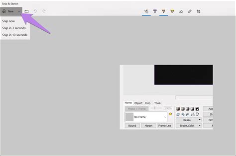 Top 13 Useful Snip & Sketch Tips and Tricks