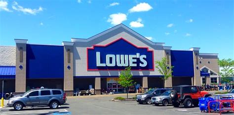 Lowe's | Lowe's Home Improvement Warehouse Store Bristol Con… | Flickr