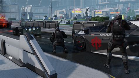 First ever XCOM 2 gameplay footage released | VG247